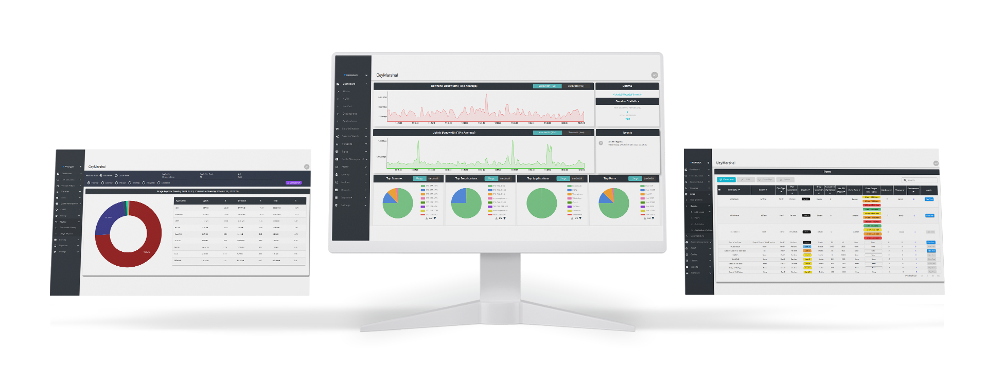 ceyanalyst desktop mockup